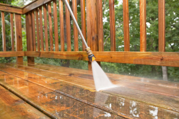 Reliable Dallas, OR Pressure Washing Solutions