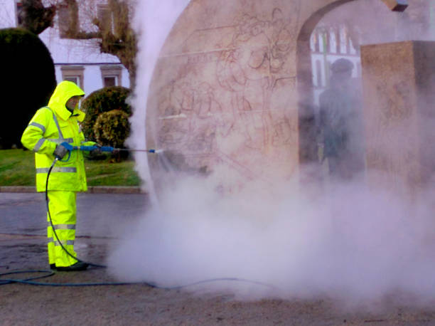 Why Choose Our Certified Pressure Washing Experts for Your Project Needs in Dallas, OR?